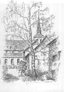 kirche-zeichnung.jpg (69993 Byte)