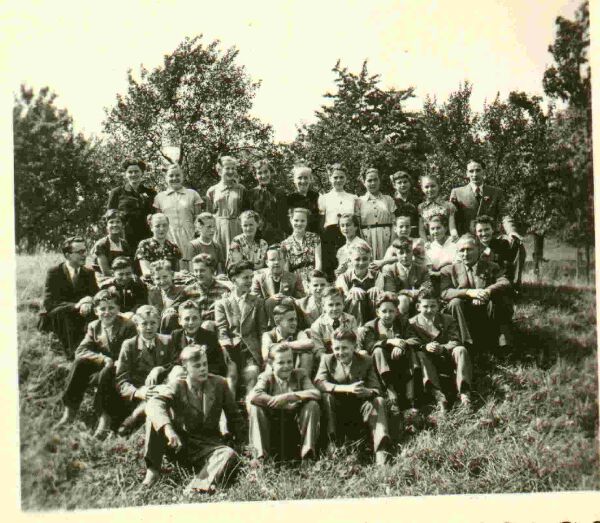  Schuljahrgang