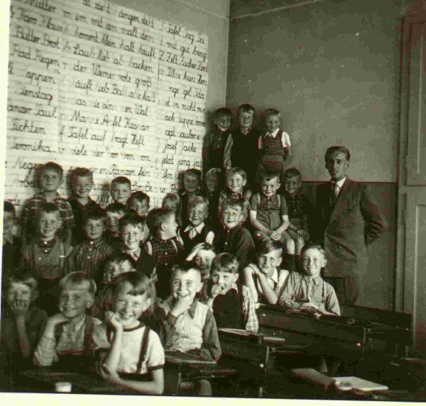 Schuljahrgang 47-48