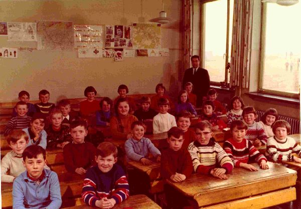 Schuljahrgang 59-60 