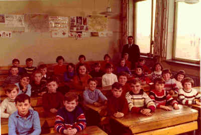 Schuljahrgang 59-60 