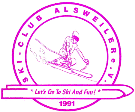 Ski Club Homepage
